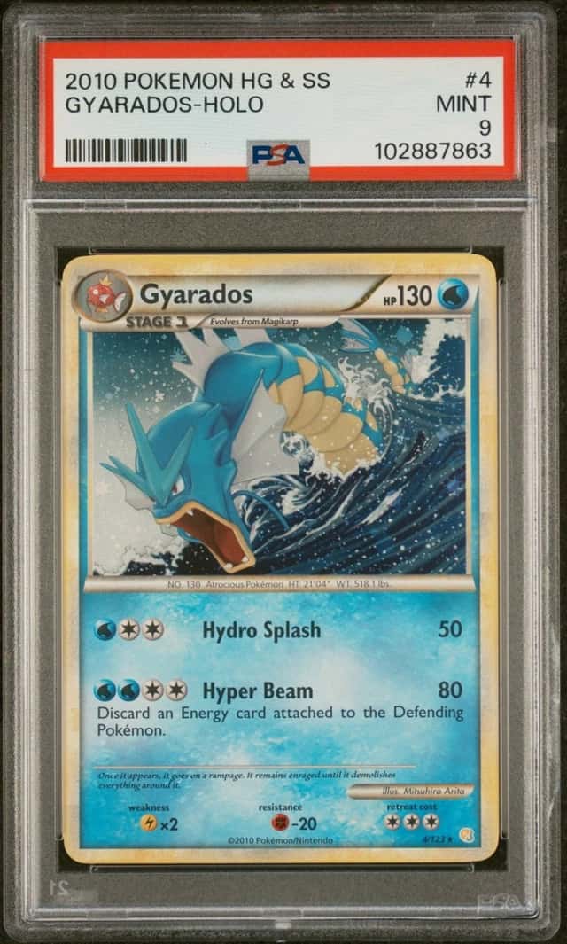 Gyarados