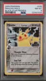 Pikachu D