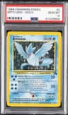 Articuno