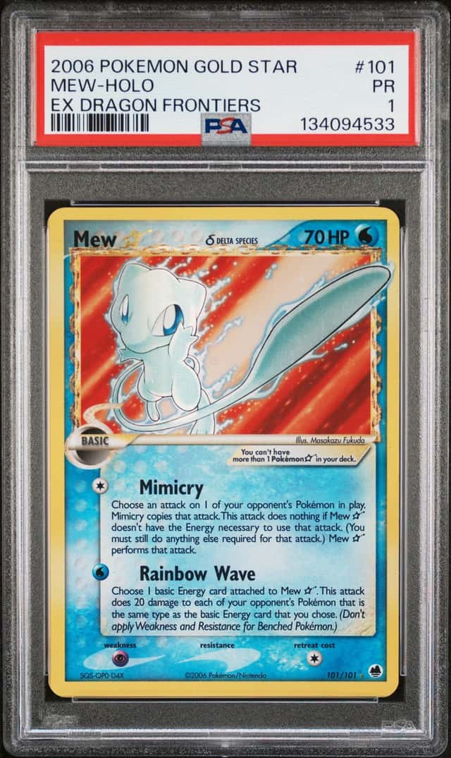 Mew