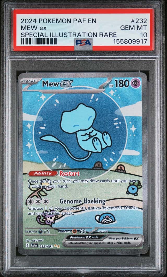 MEW ex