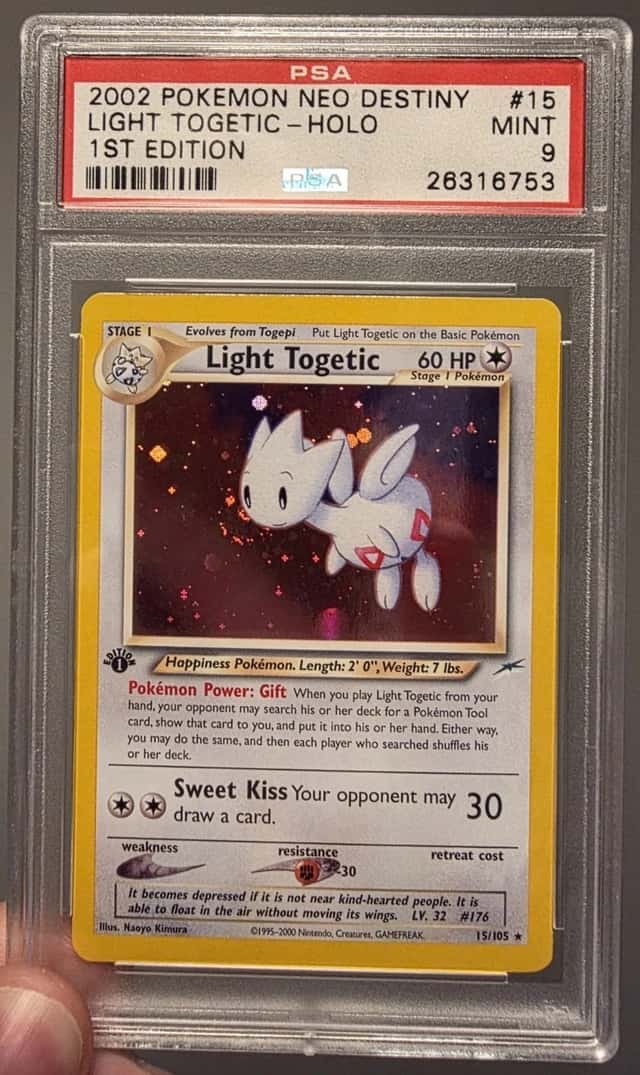 Light Togetic