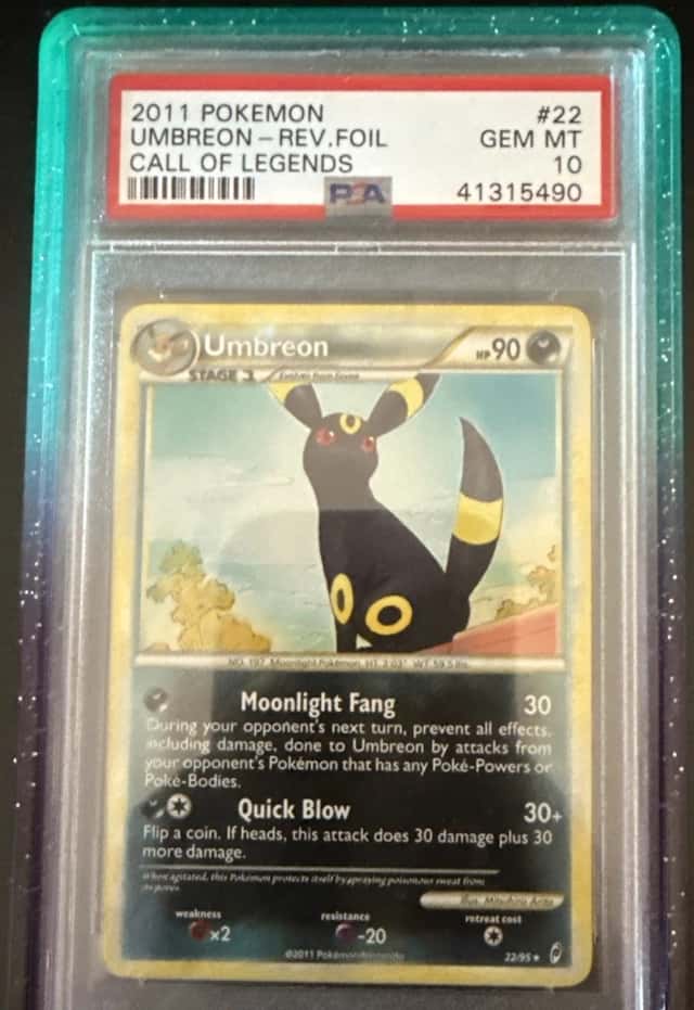Umbreon