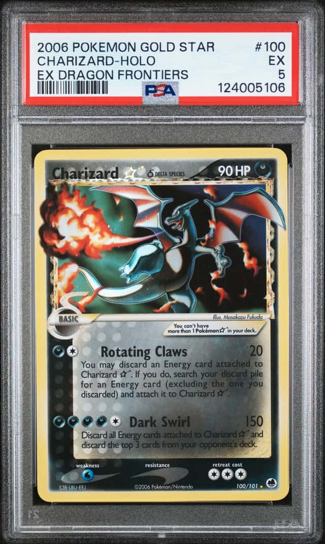 Charizard