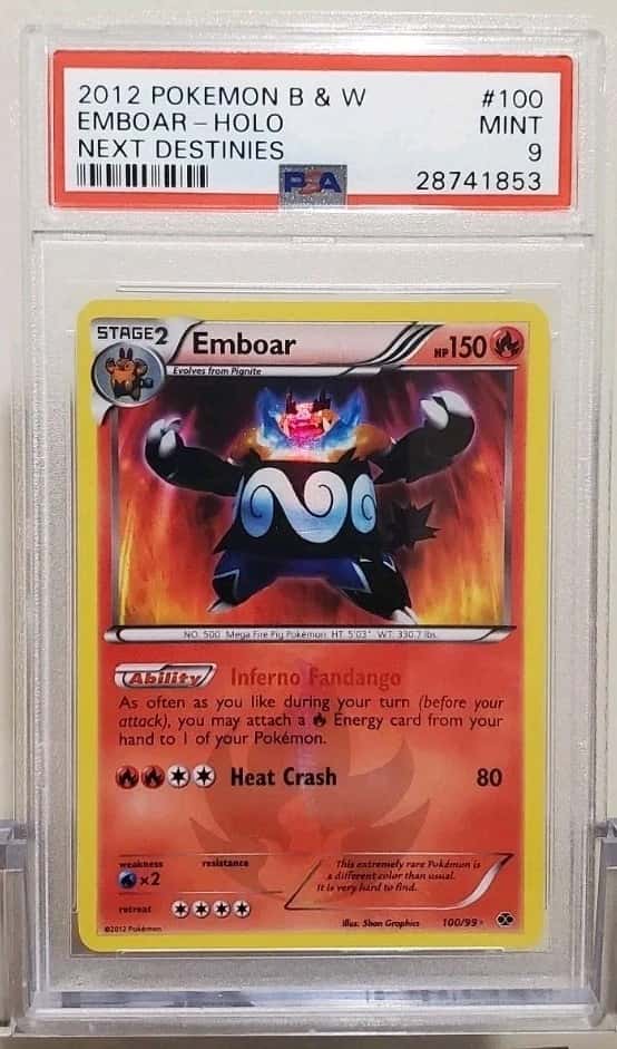 Emboar