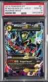 M Rayquaza Ex