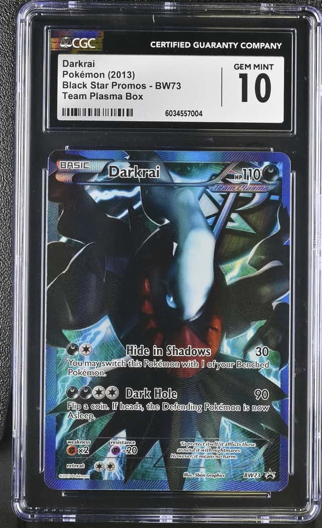 Darkrai