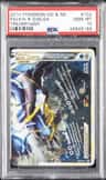 Palkia & Dialga Legend