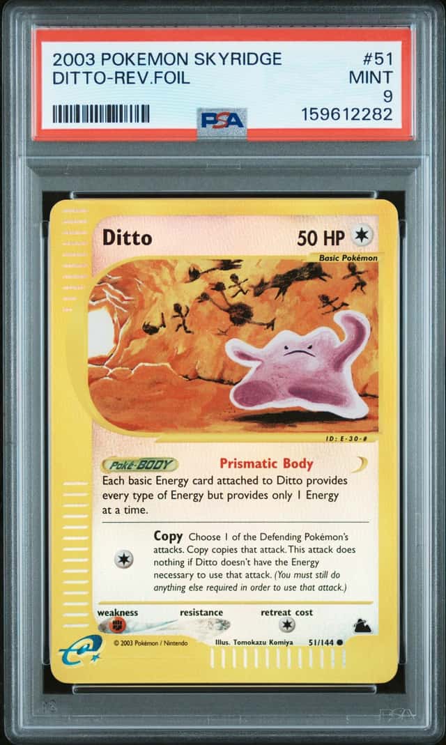 Ditto