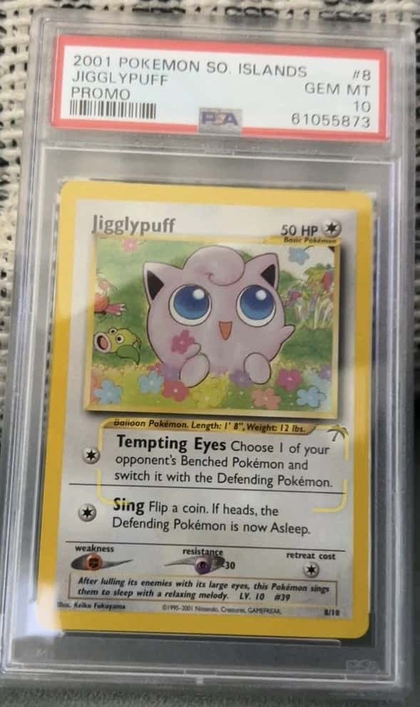 Jigglypuff