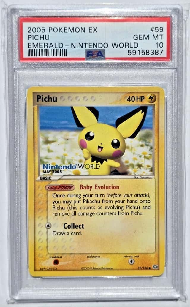 Pichu
