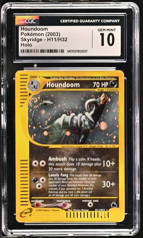 Houndoom