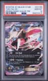 Yveltal Ex