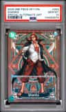 Shanks