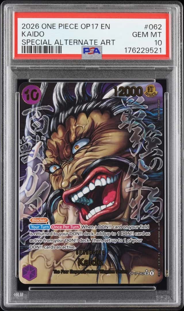 Kaido