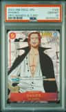 Shanks