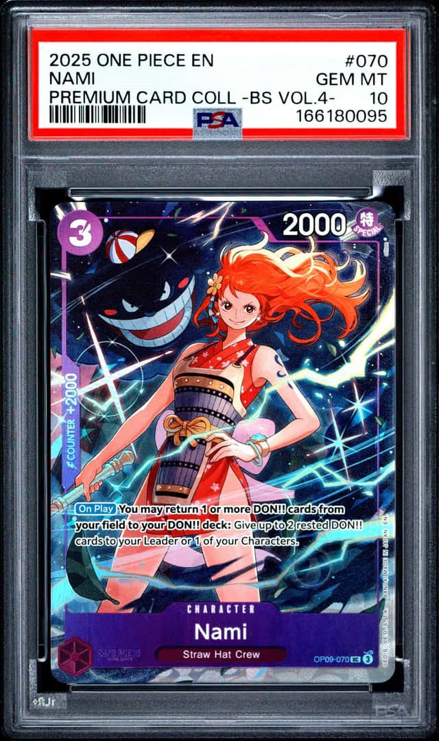 Nami