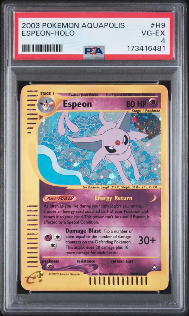 Espeon