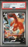 Charizard V