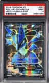 Lucario Ex