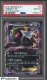 Umbreon Ex