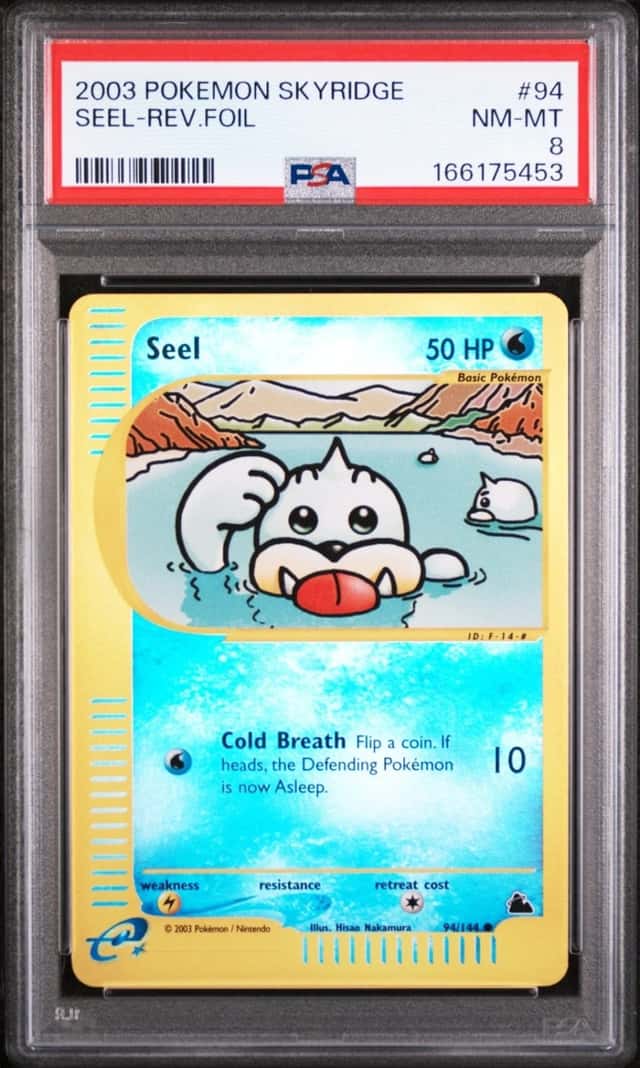Seel