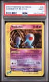 Wobbuffet