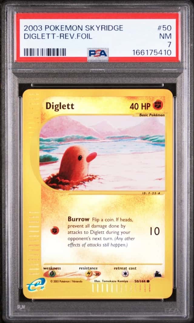 Diglett