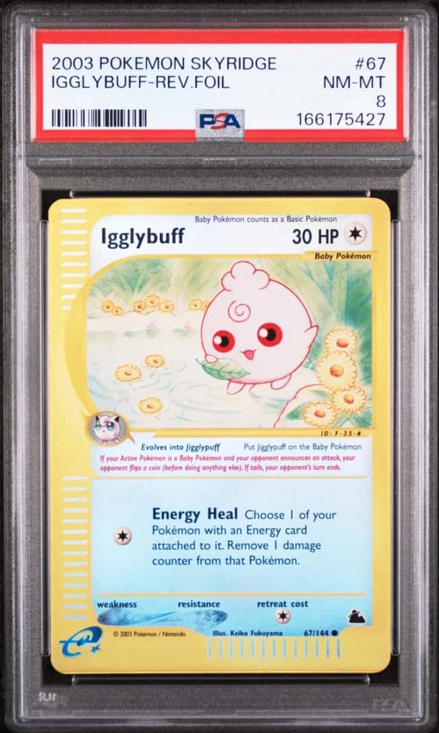 Igglybuff