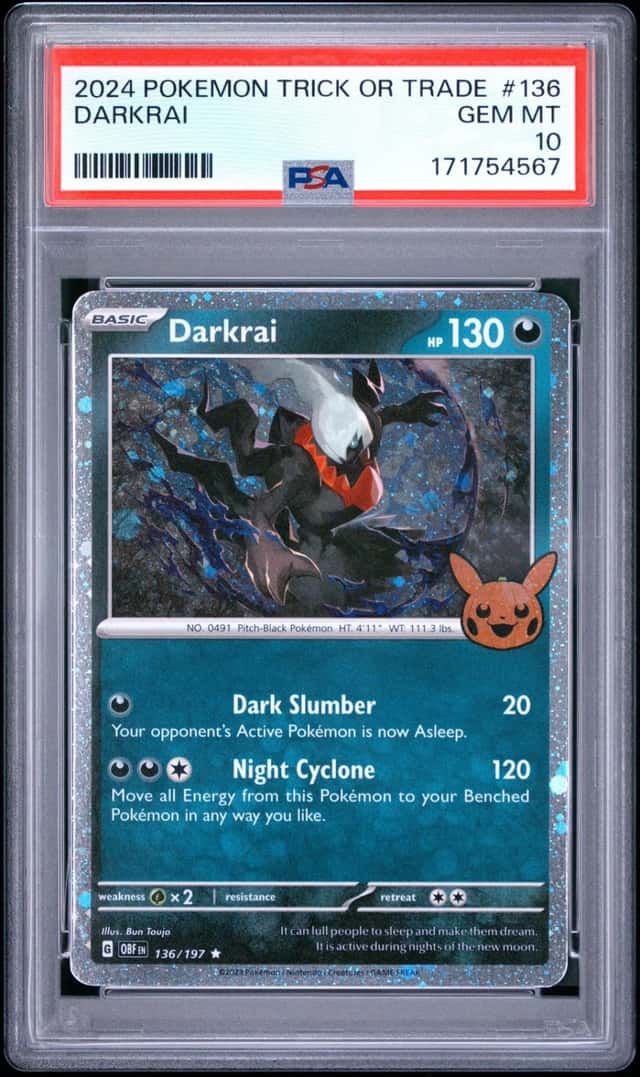 Darkrai