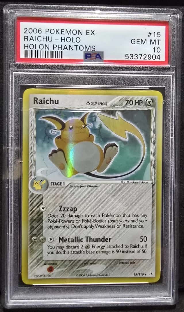 Raichu