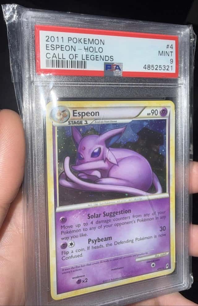 Espeon