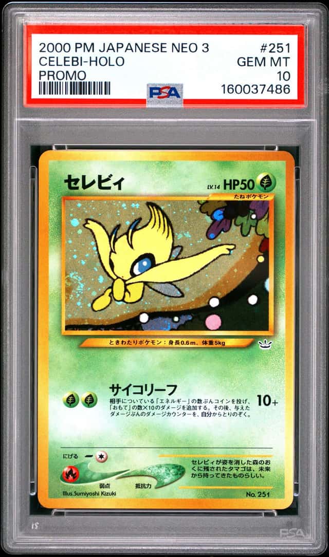 Celebi