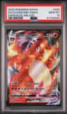 Charizard Vmax
