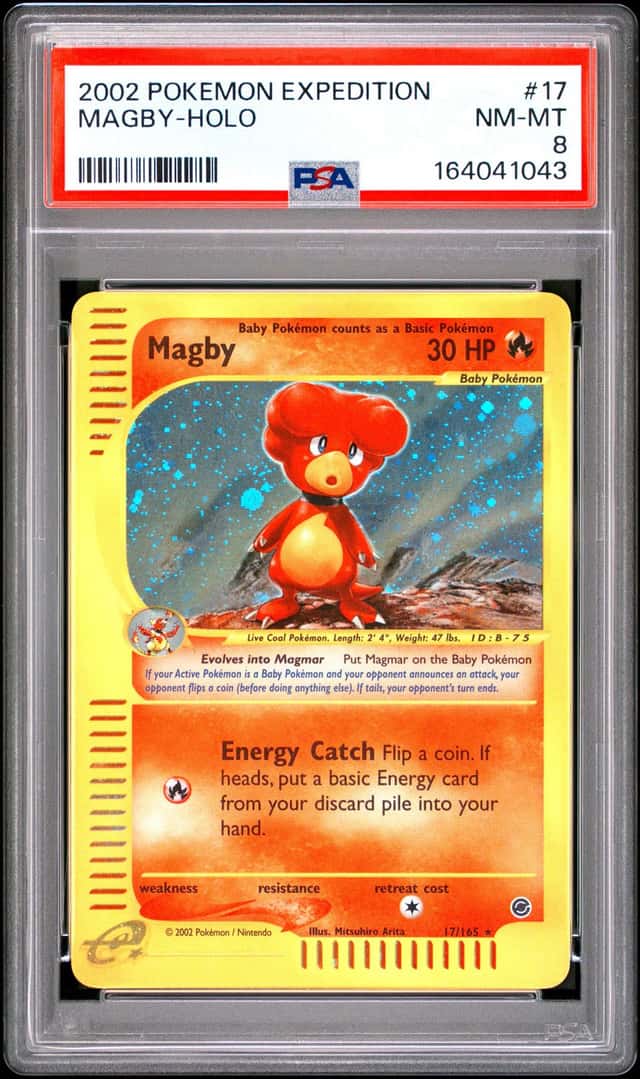 Magby