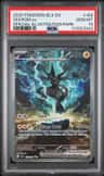 Zekrom Ex