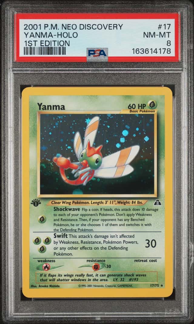 Yanma