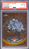 Rhyhorn