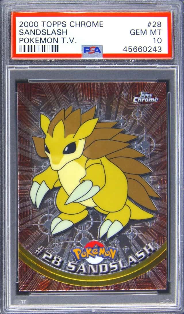 Sandslash