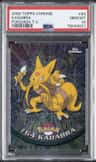 Kadabra