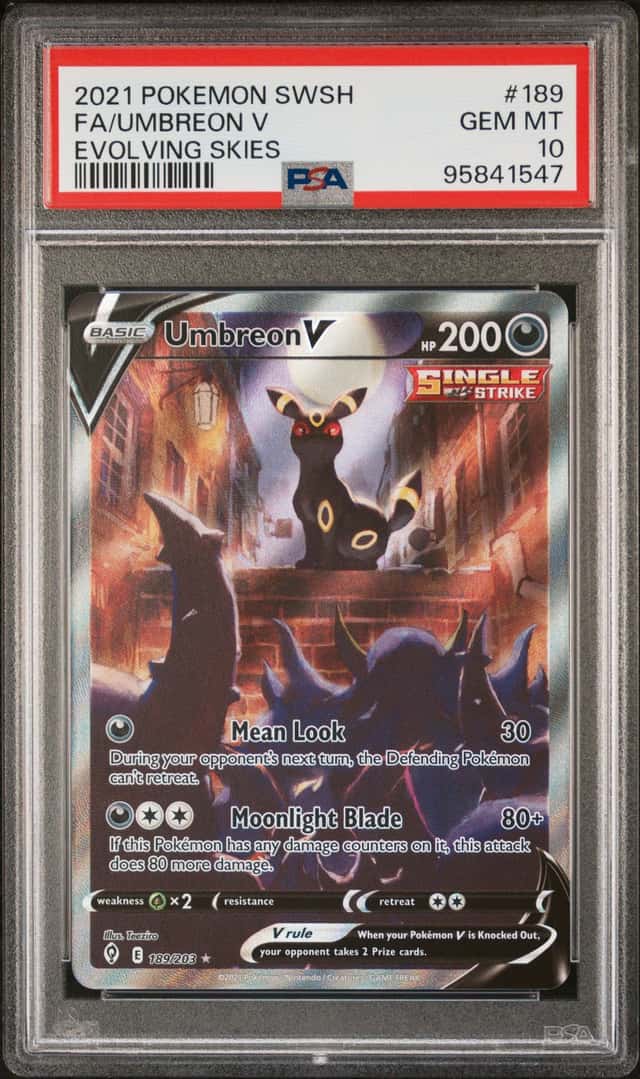 Umbreon V