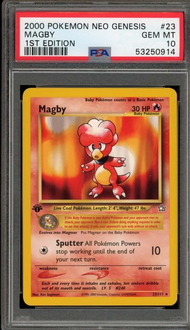 Magby