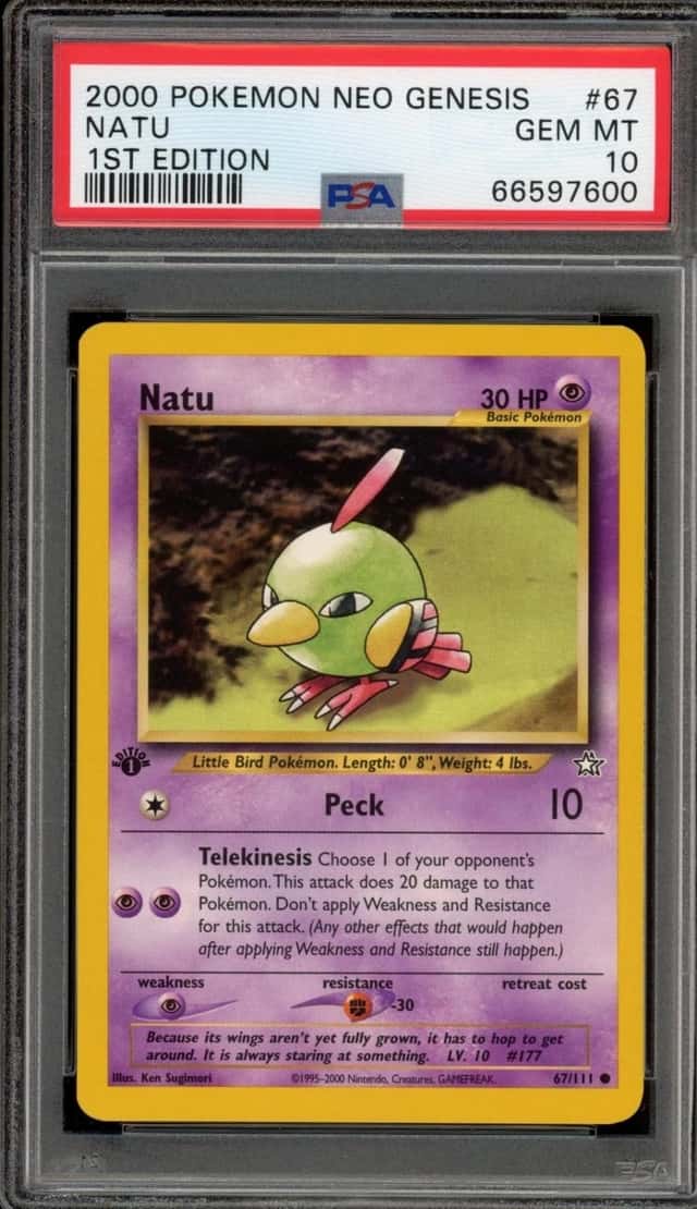 Natu