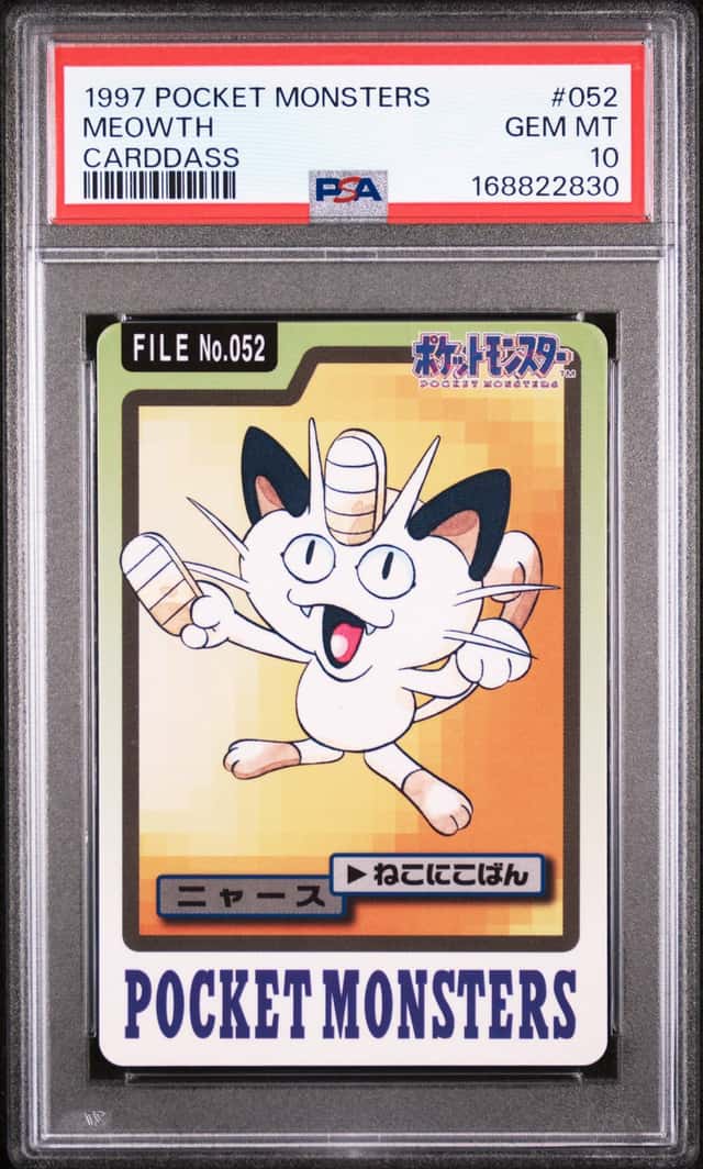 Meowth