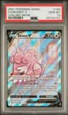 Blissey V