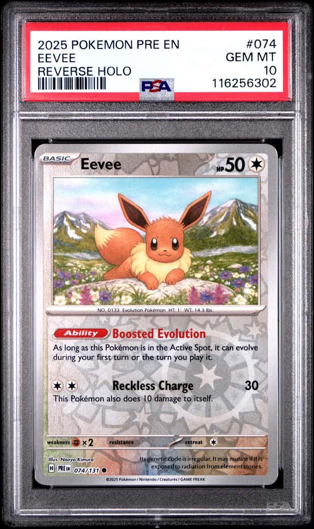 Eevee