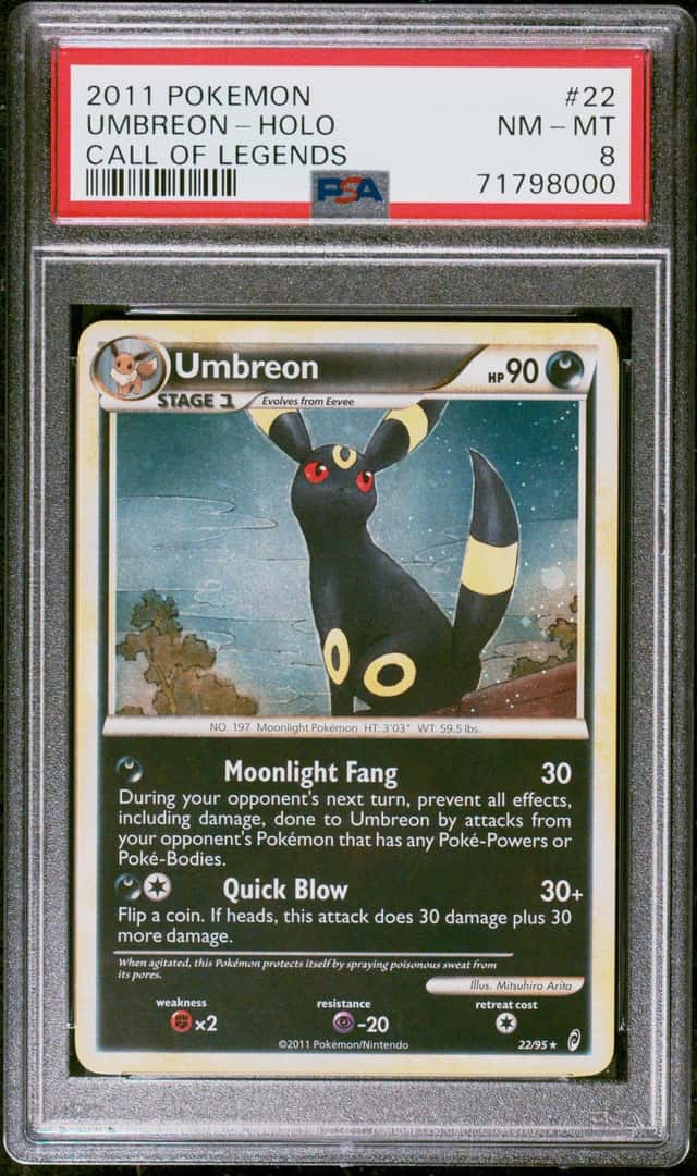 Umbreon