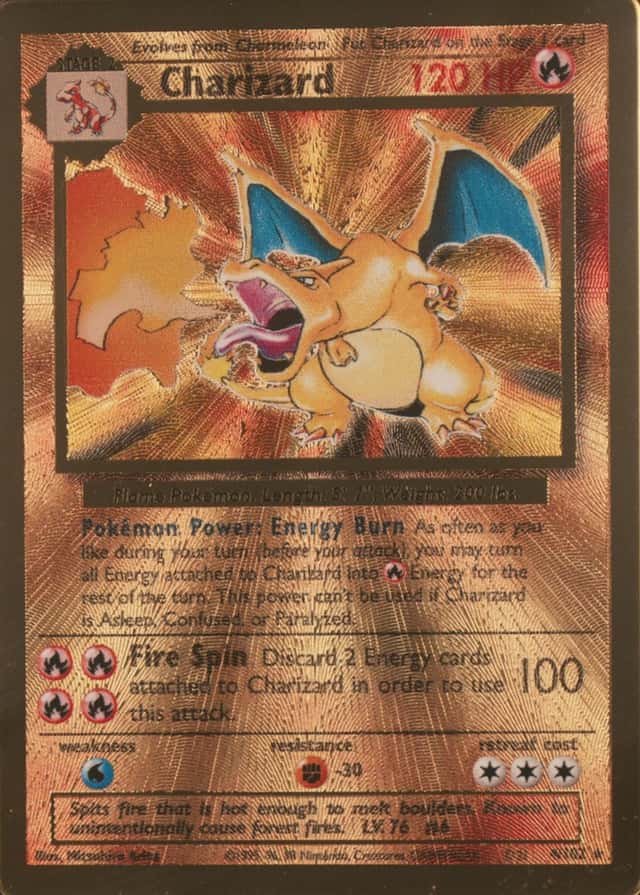 Holo · Premium Collection