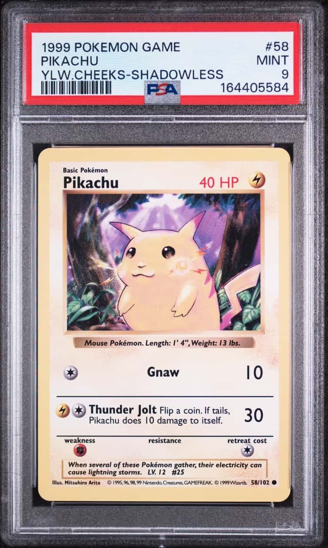 Pikachu
