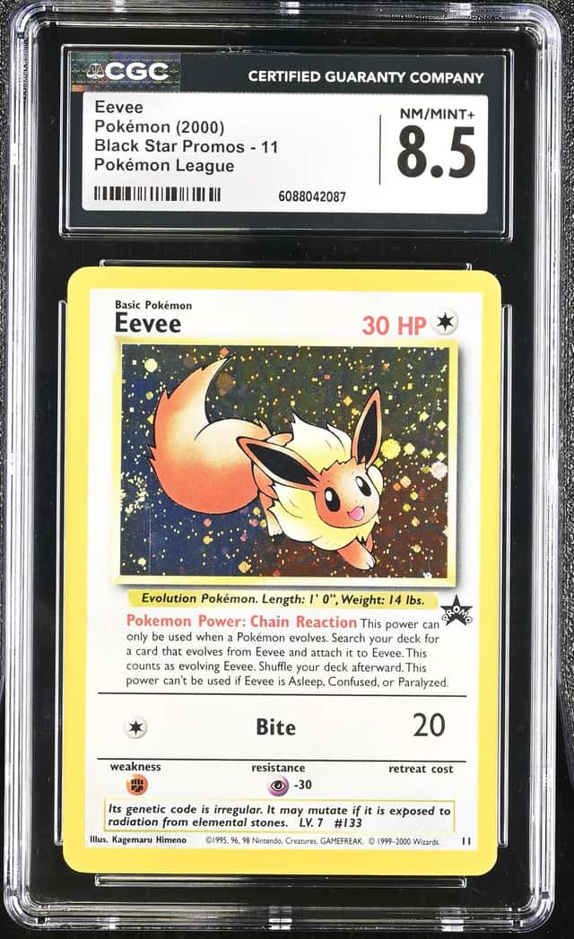 Eevee